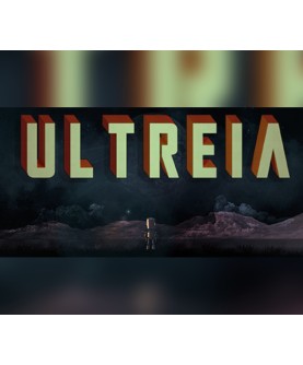 Ultreïa Steam Key GLOBAL